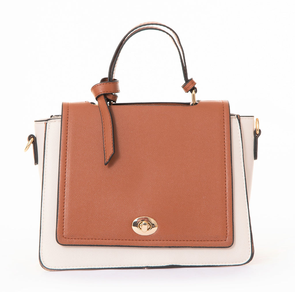 Pulse Accessories Handbag Tan