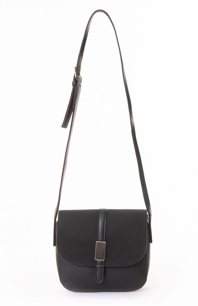 Pulse Accessories Handbag Black