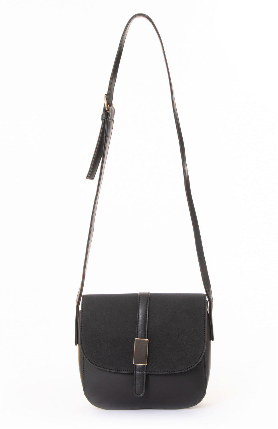 Pulse Accessories Handbag Black