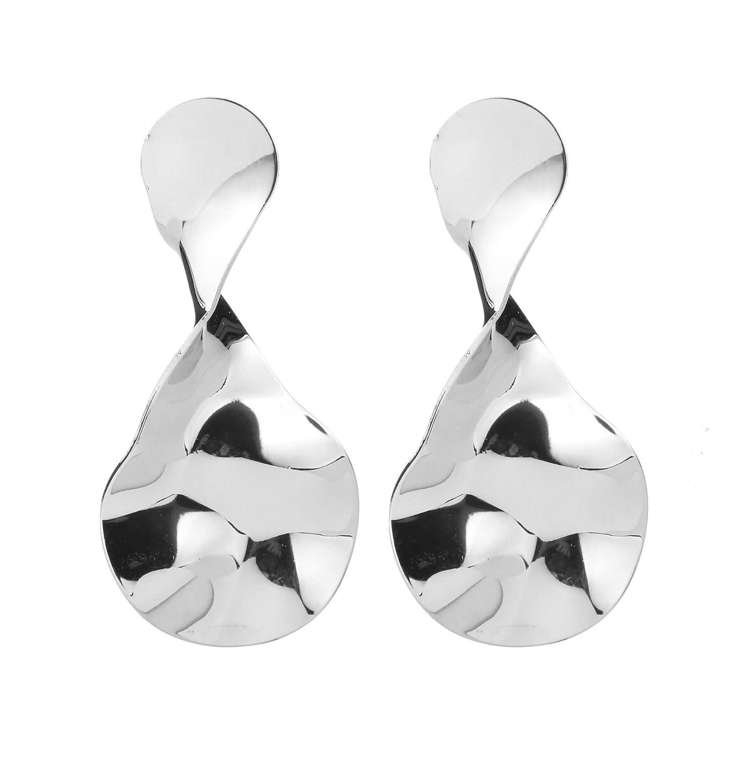 Earring Silver