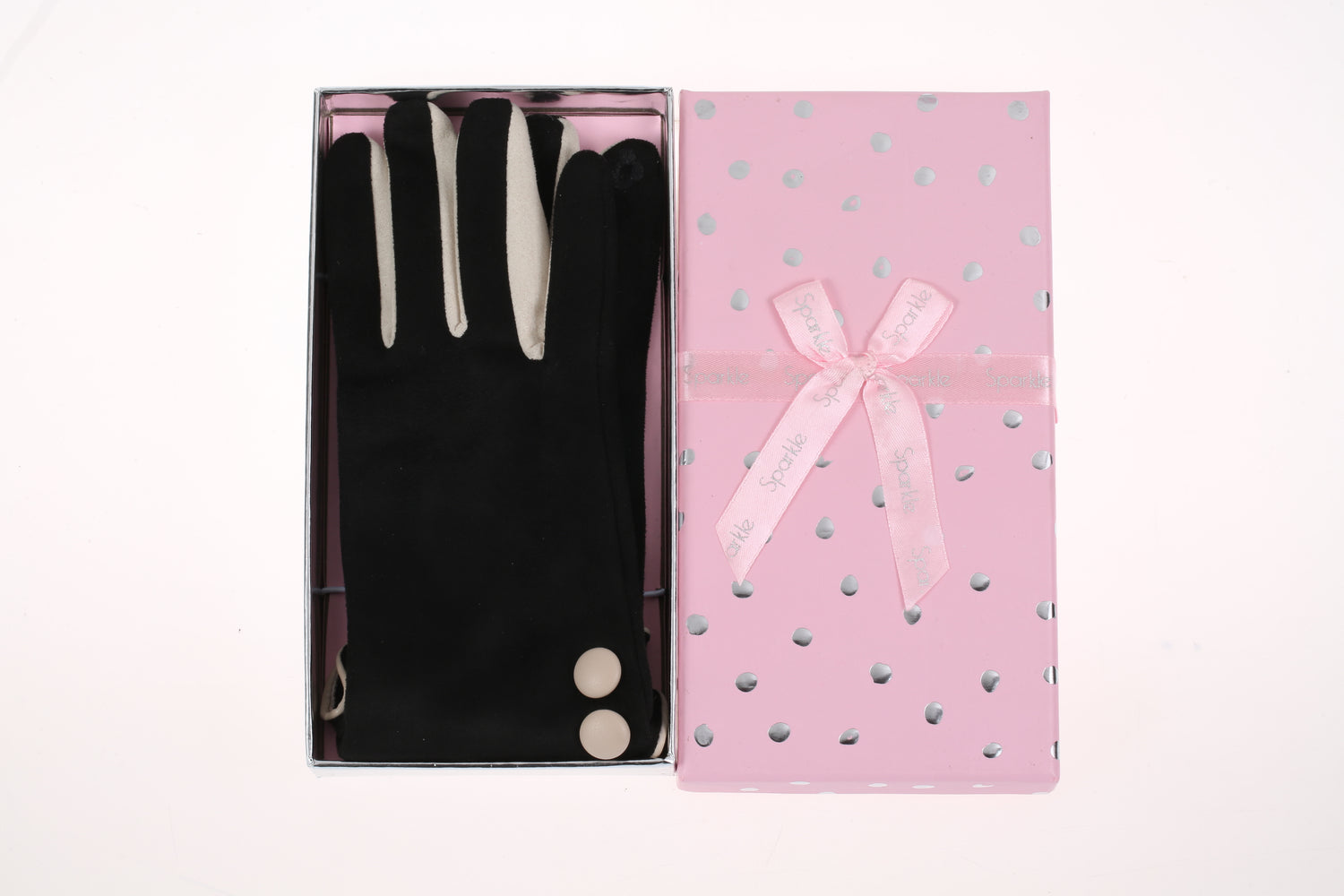 Pulse Gift Boxed Gloves