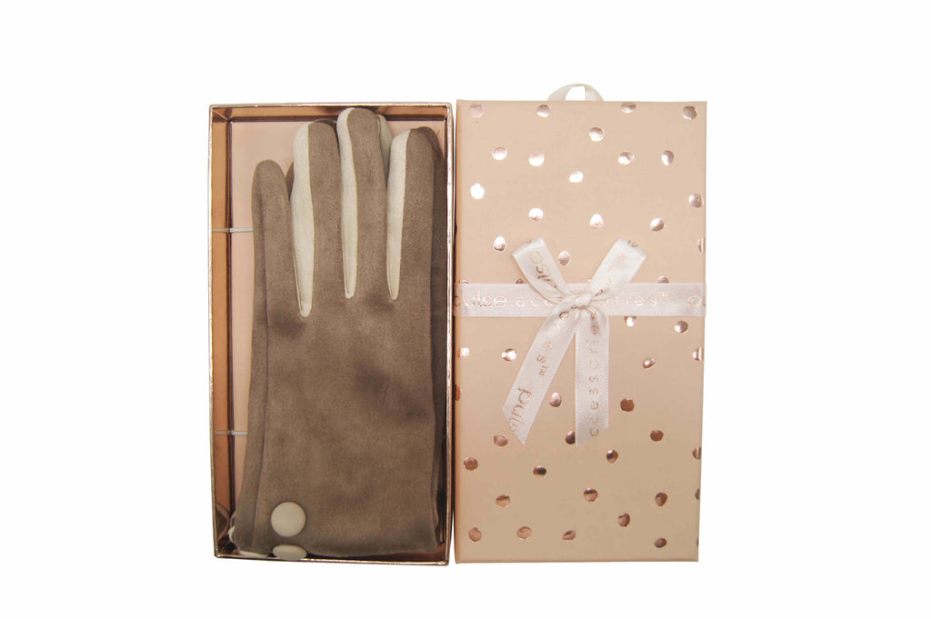 Pulse Gift Boxed Gloves