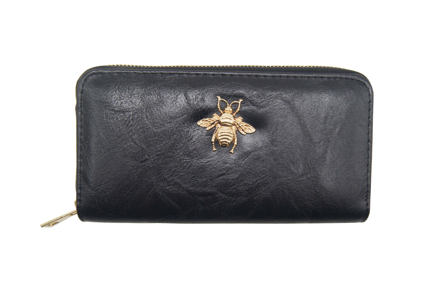 Pulse Gift Box Wallet Black