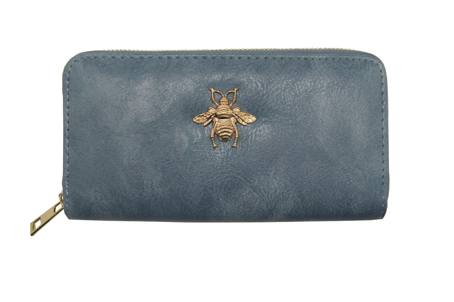 Pulse Gift Box Wallet Blue