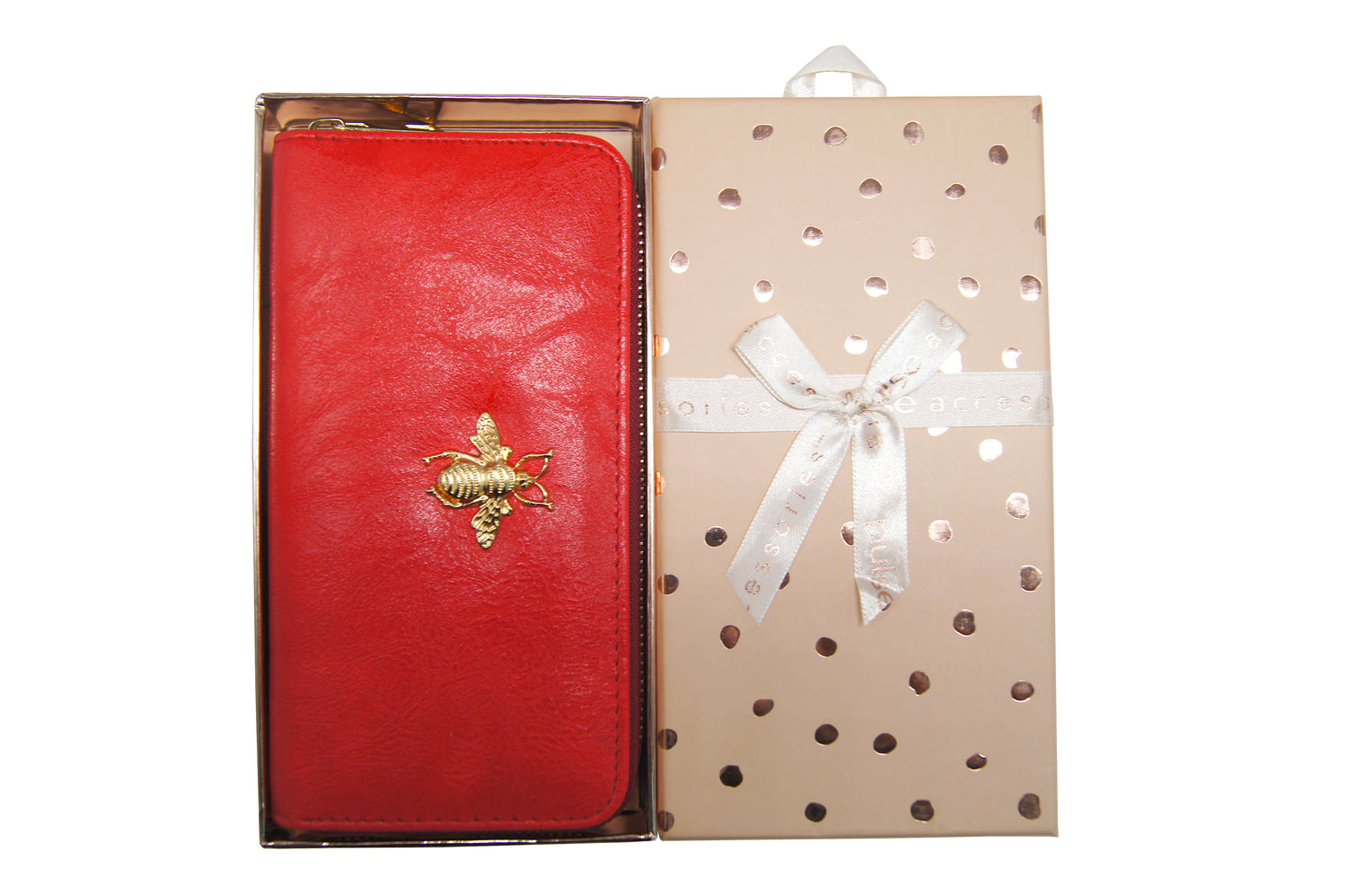 Pulse Gift Box Wallet