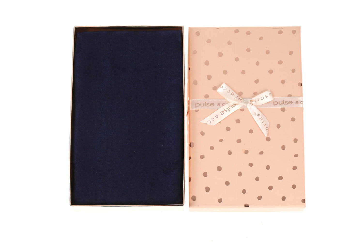 Pulse Gift Box Scarf