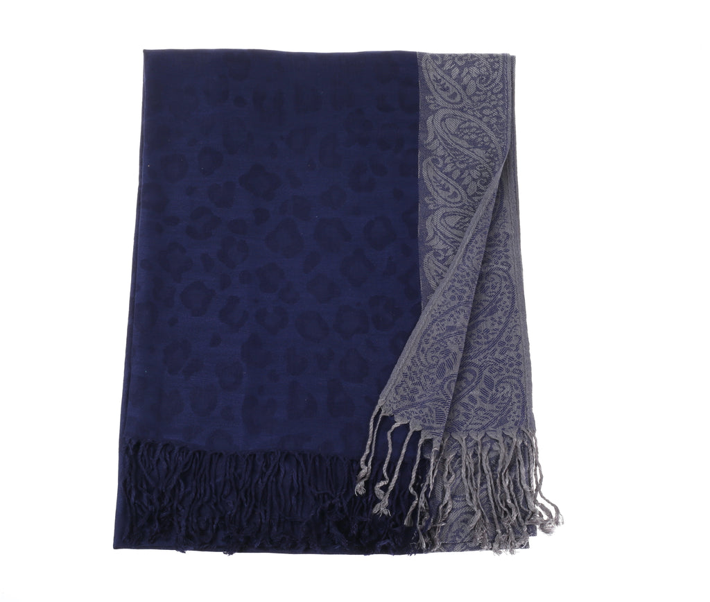 Pulse Gift Box Scarf