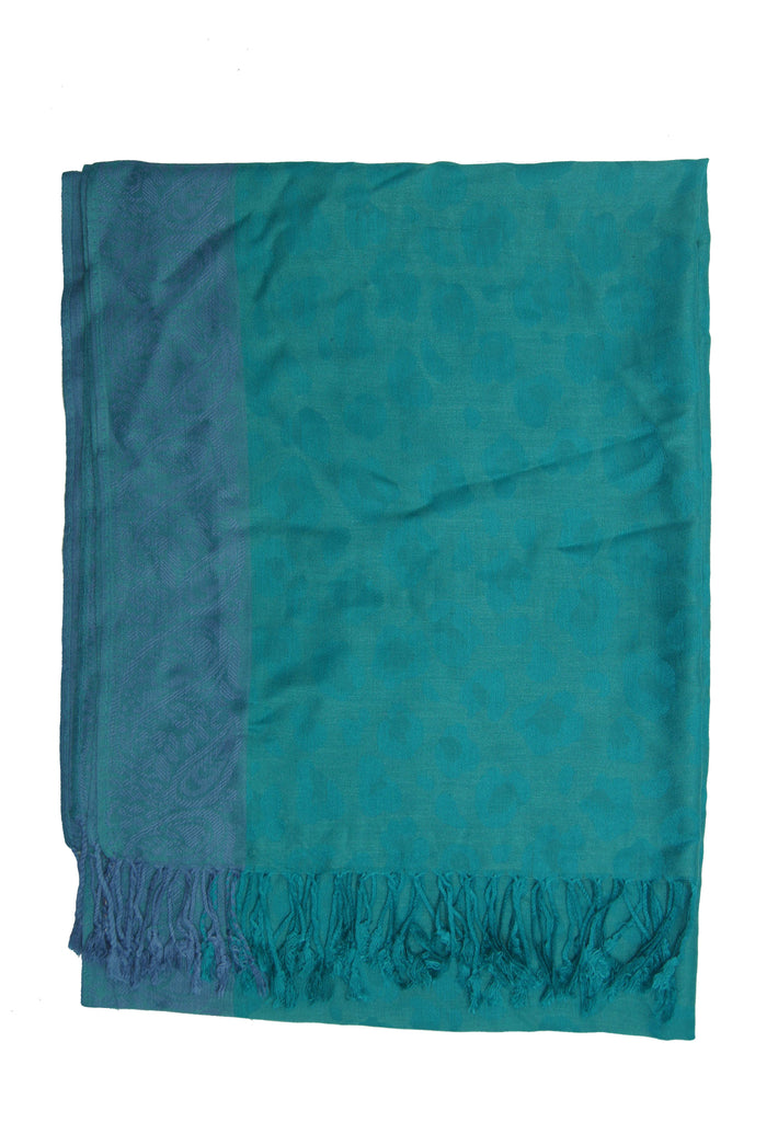 Pulse Gift Box Scarf