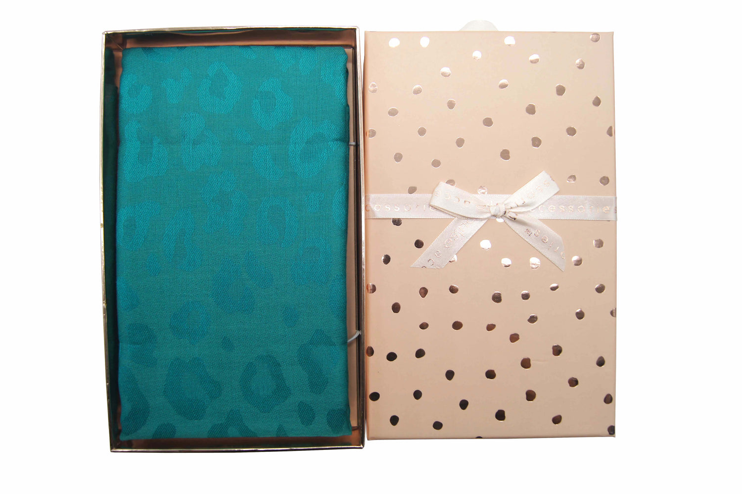 Pulse Gift Box Scarf