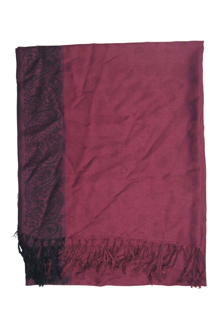 Pulse Gift Box Scarf