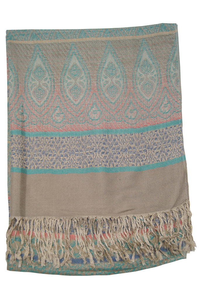Pulse Gift Box Scarf