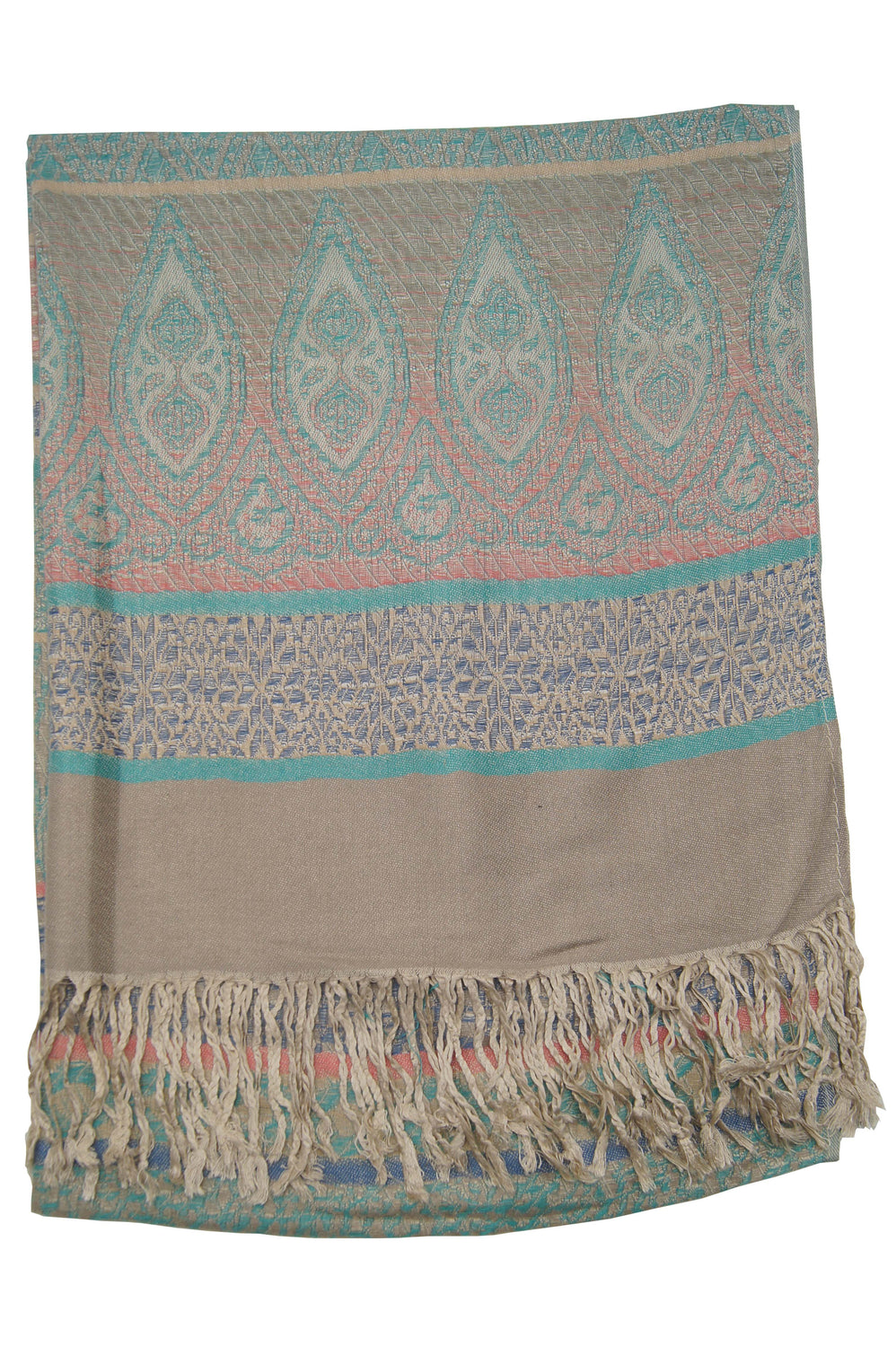 Pulse Gift Box Scarf