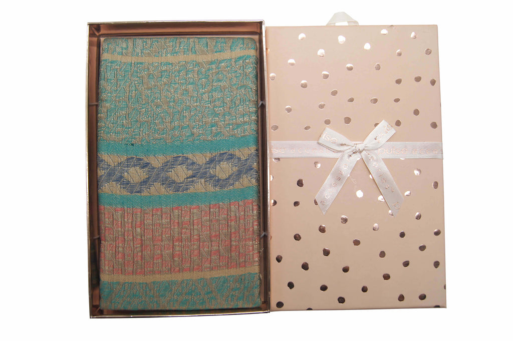 Pulse Gift Box Scarf