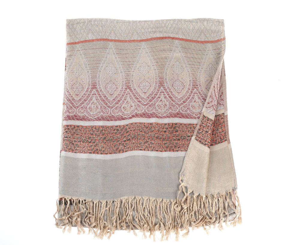 Pulse Gift Box Scarf