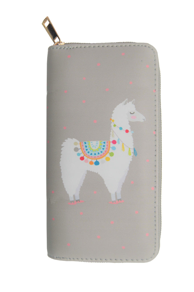 Sparkle Gift Box Wallet