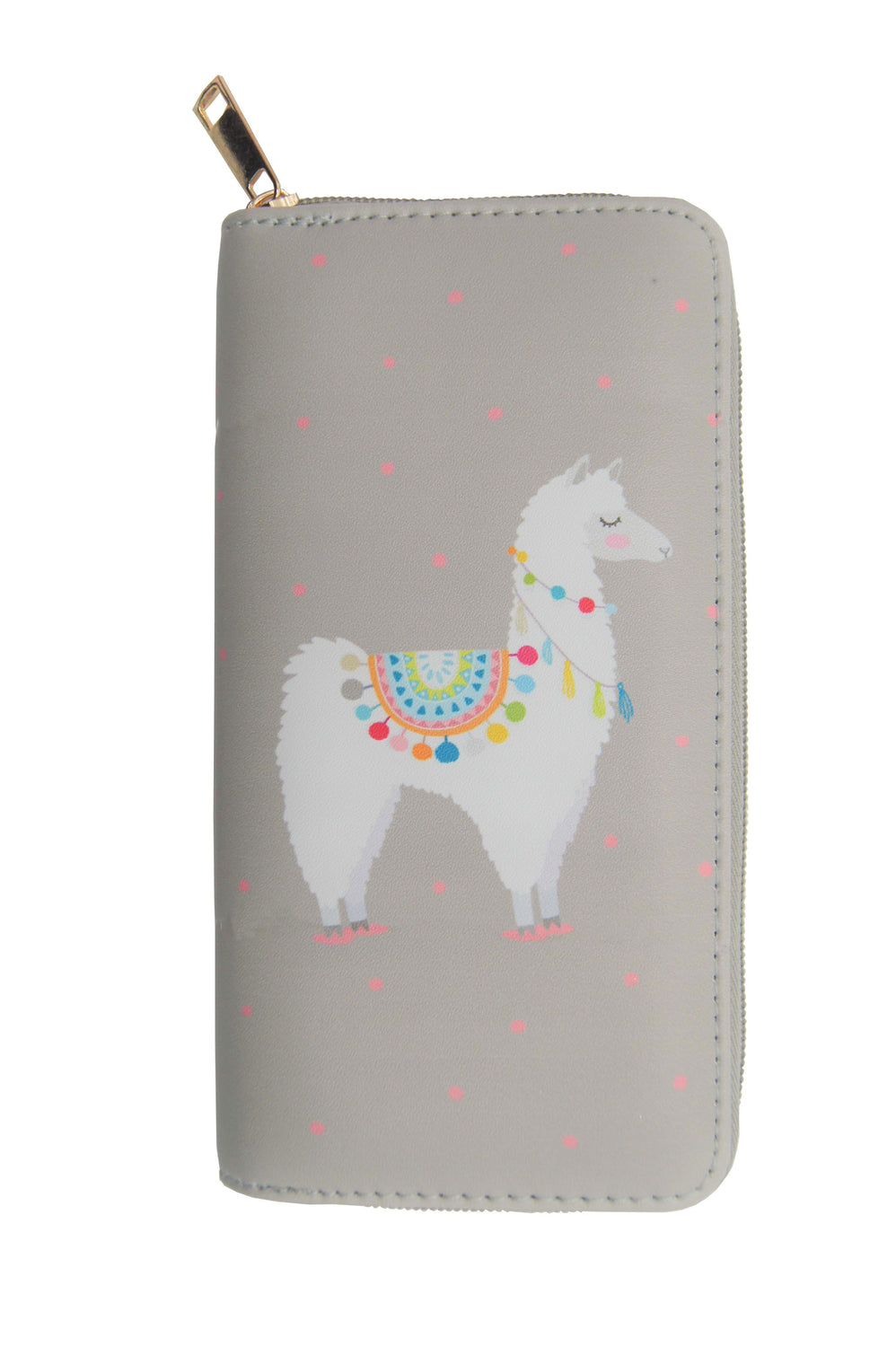 Sparkle Gift Box Wallet