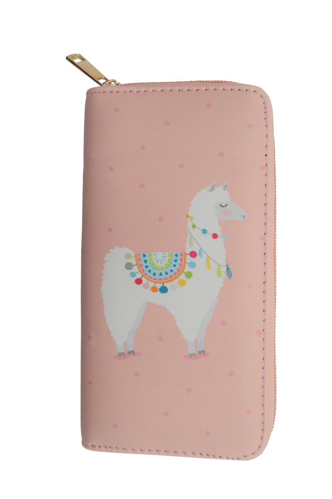 Sparkle Gift Box Wallet