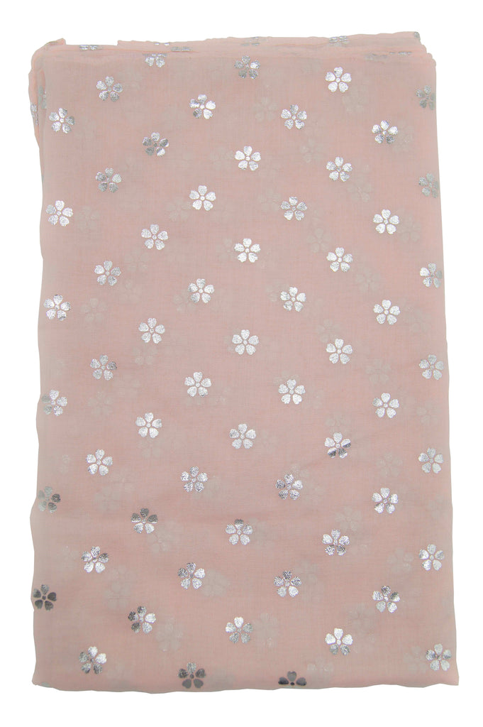 Sparkle Gift Box Scarf