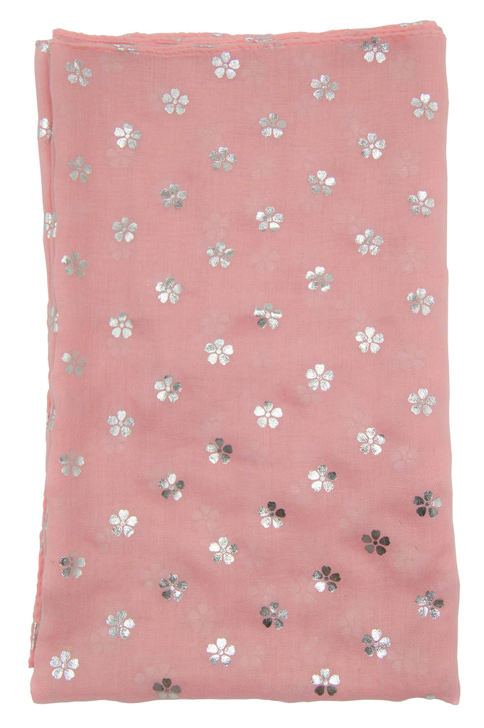 Sparkle Gift Box Scarf