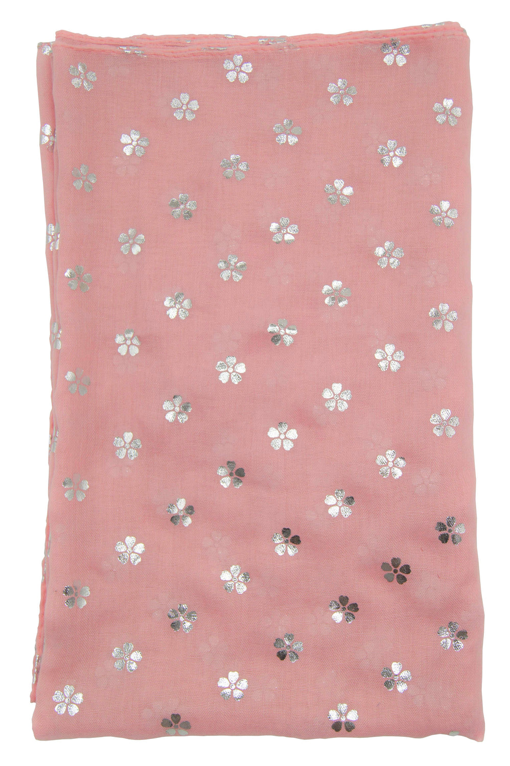 Sparkle Gift Box Scarf