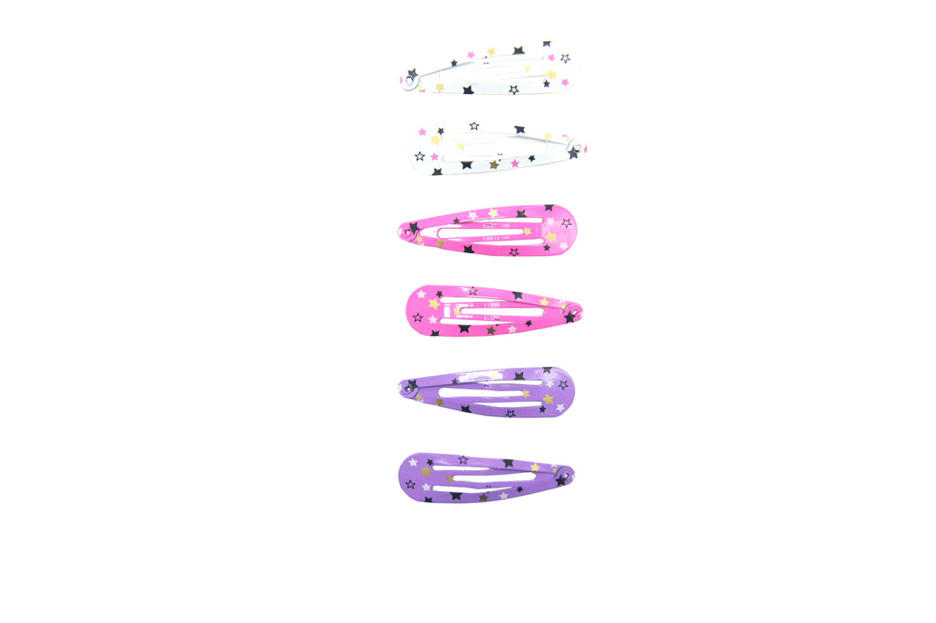 6pk Star Snap