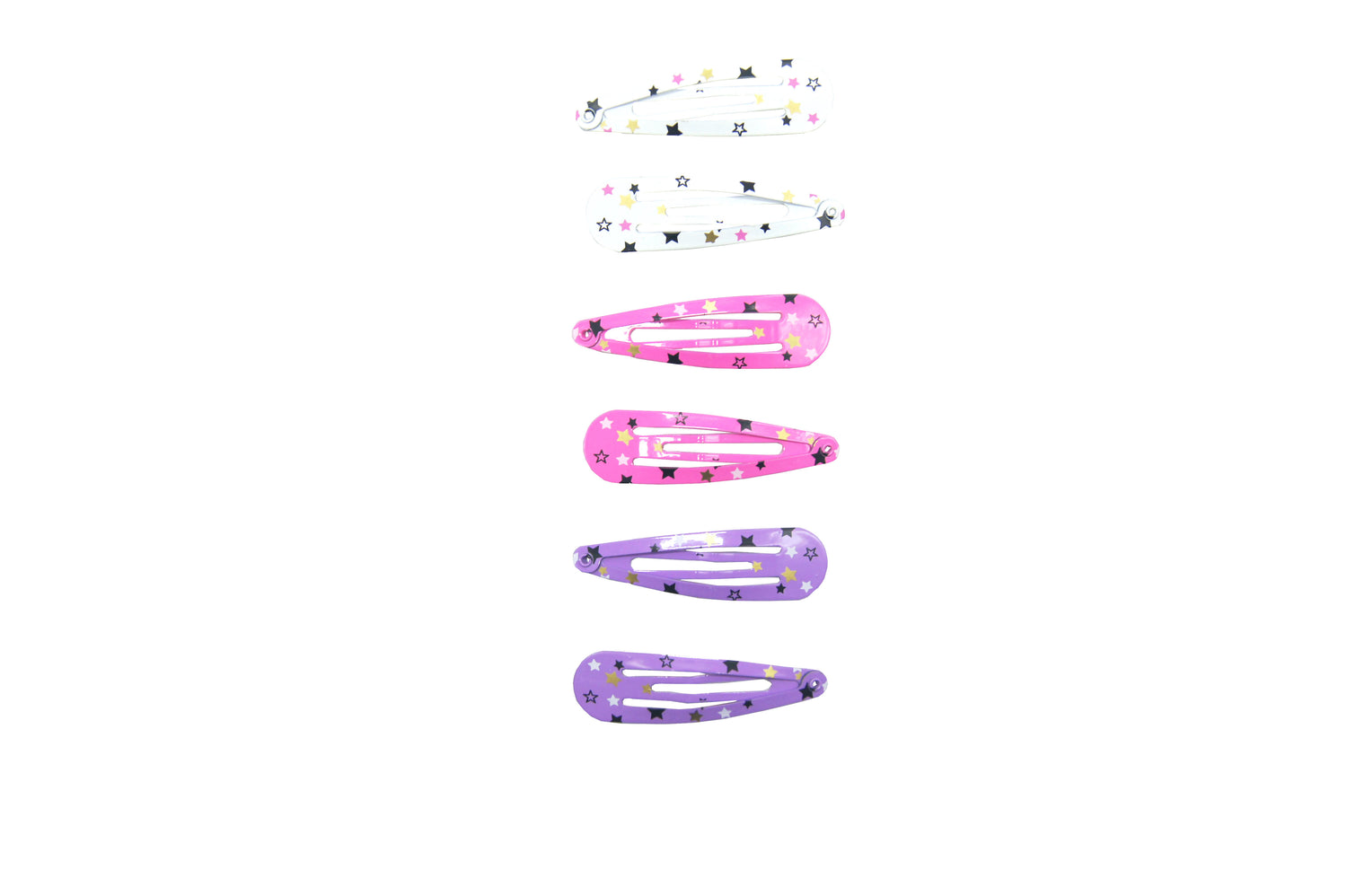 6pk Star Snap