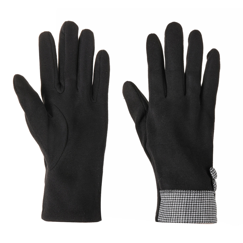 Pulse Gift Boxed Gloves - Navy