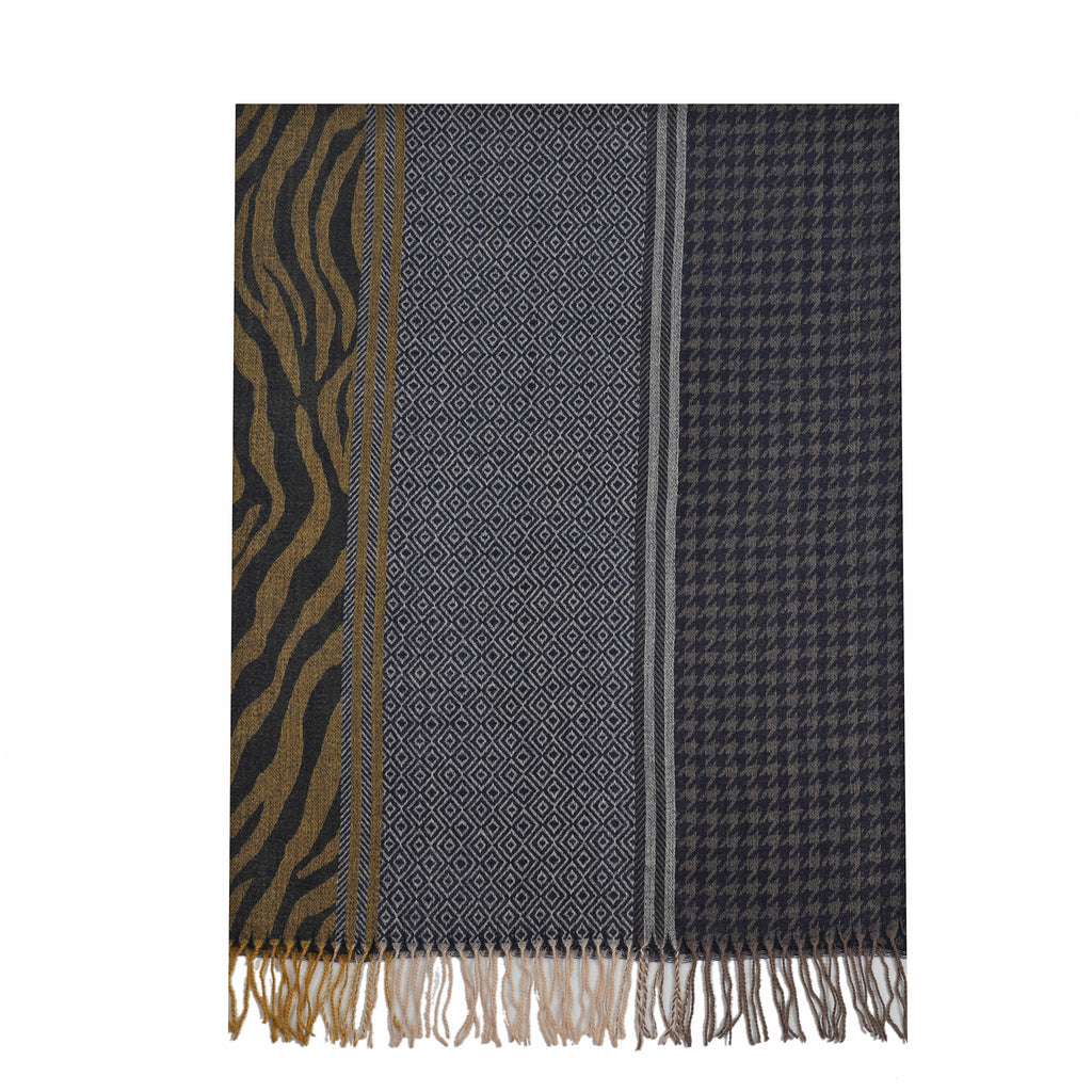 Pulse Gift Box Scarf