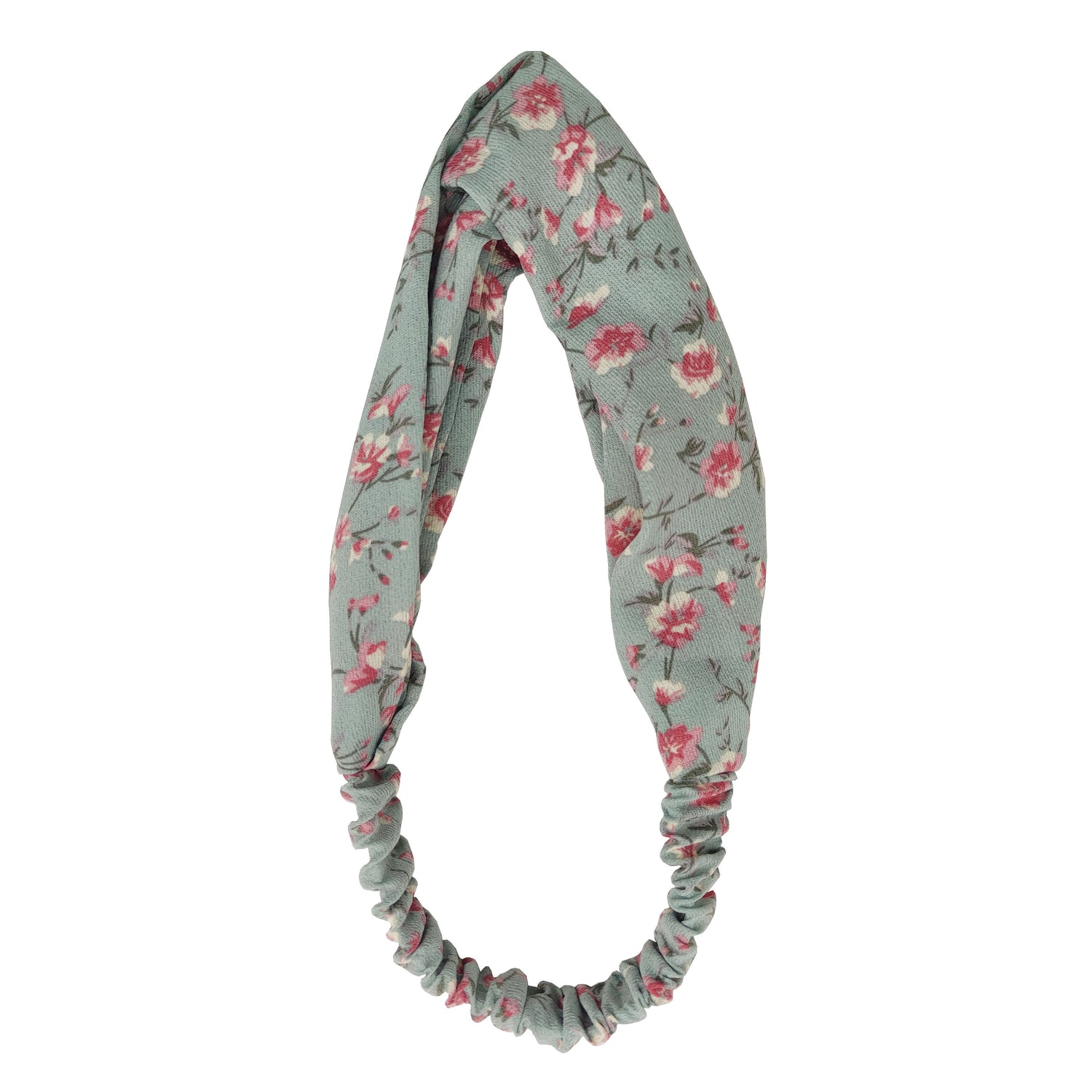 Pulse Professional Floral Kylie - Green