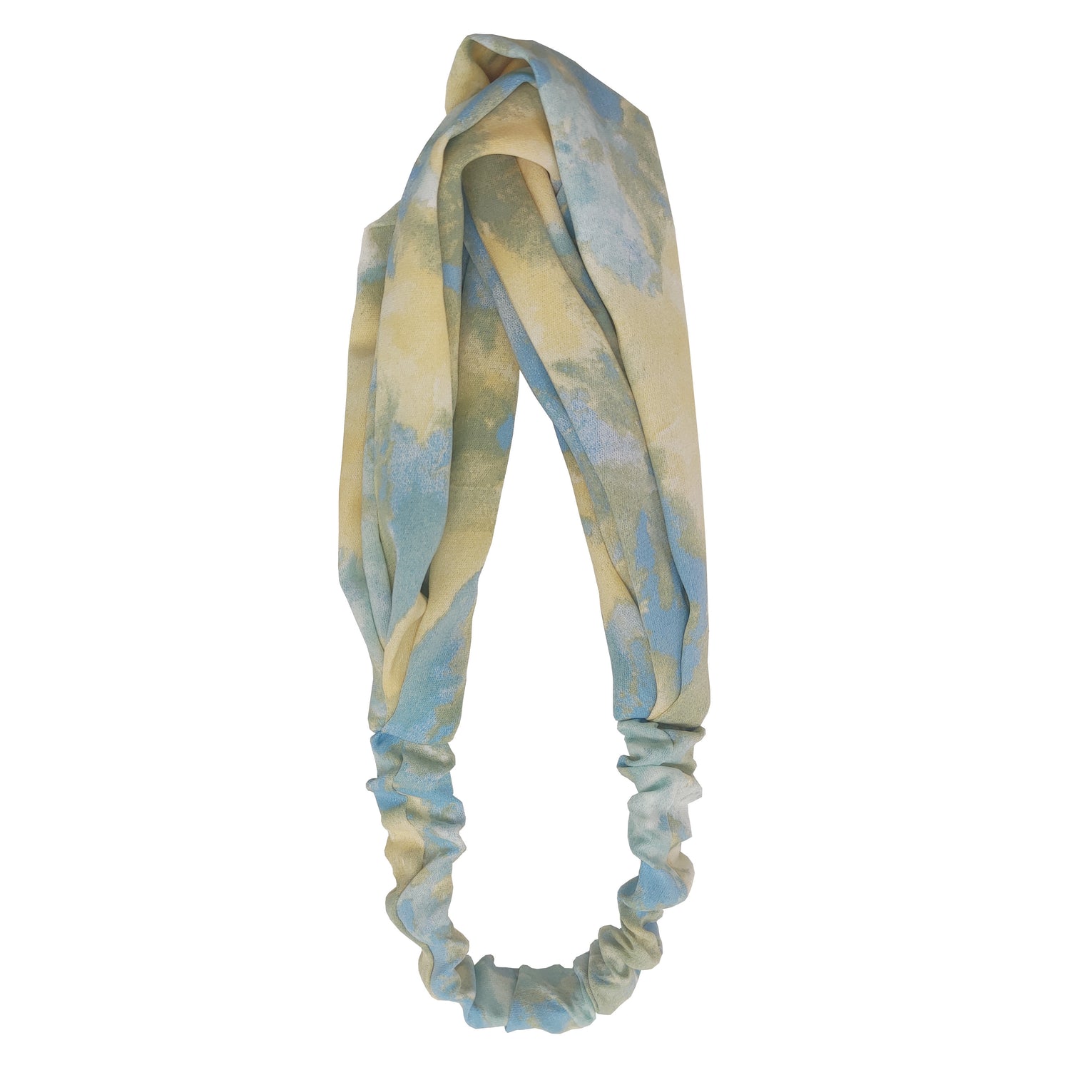 Pulse Professional Printed Kylie - Blue/Yellow