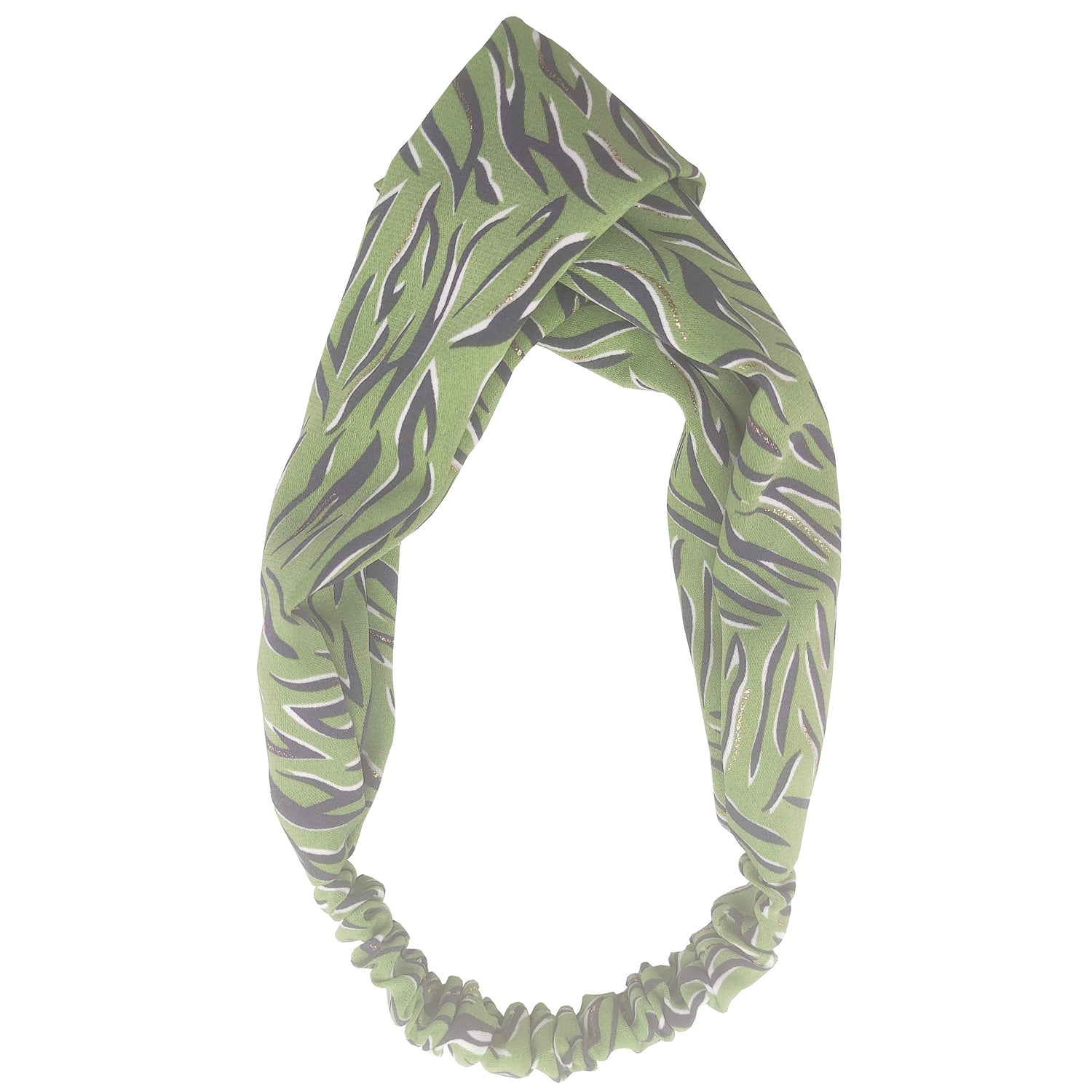 Pulse Professional Printed Kylie - Green