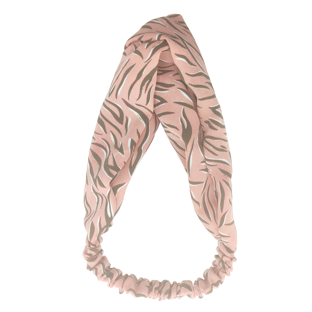 Pulse Professional Printed Kylie - Terracotta