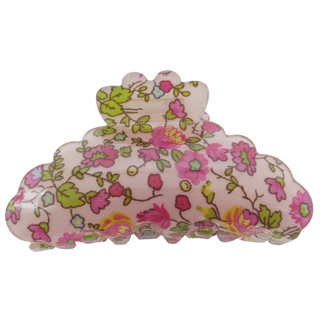 Pulse Professional Floral Clamp - Pink