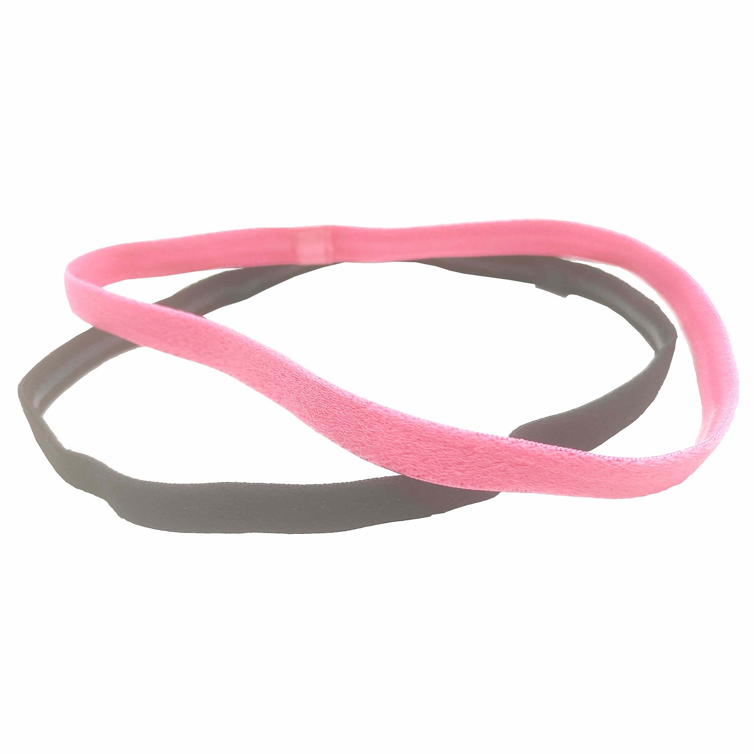 Pulse Professional 2pk Elastic Stretch Headband