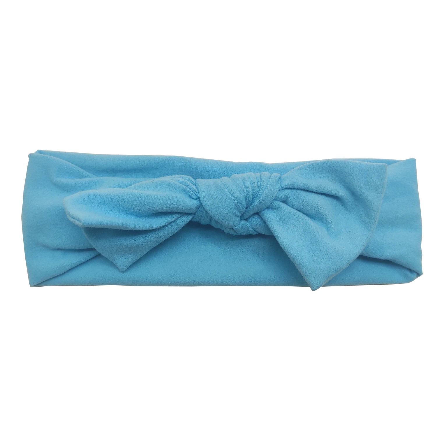 Sparkle Bow Kylie - Blue