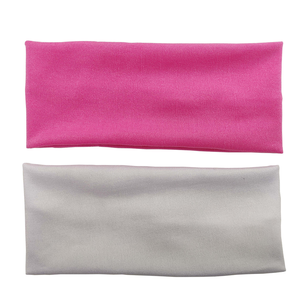Sparkle 2pk Kid Kylie - Pink & White