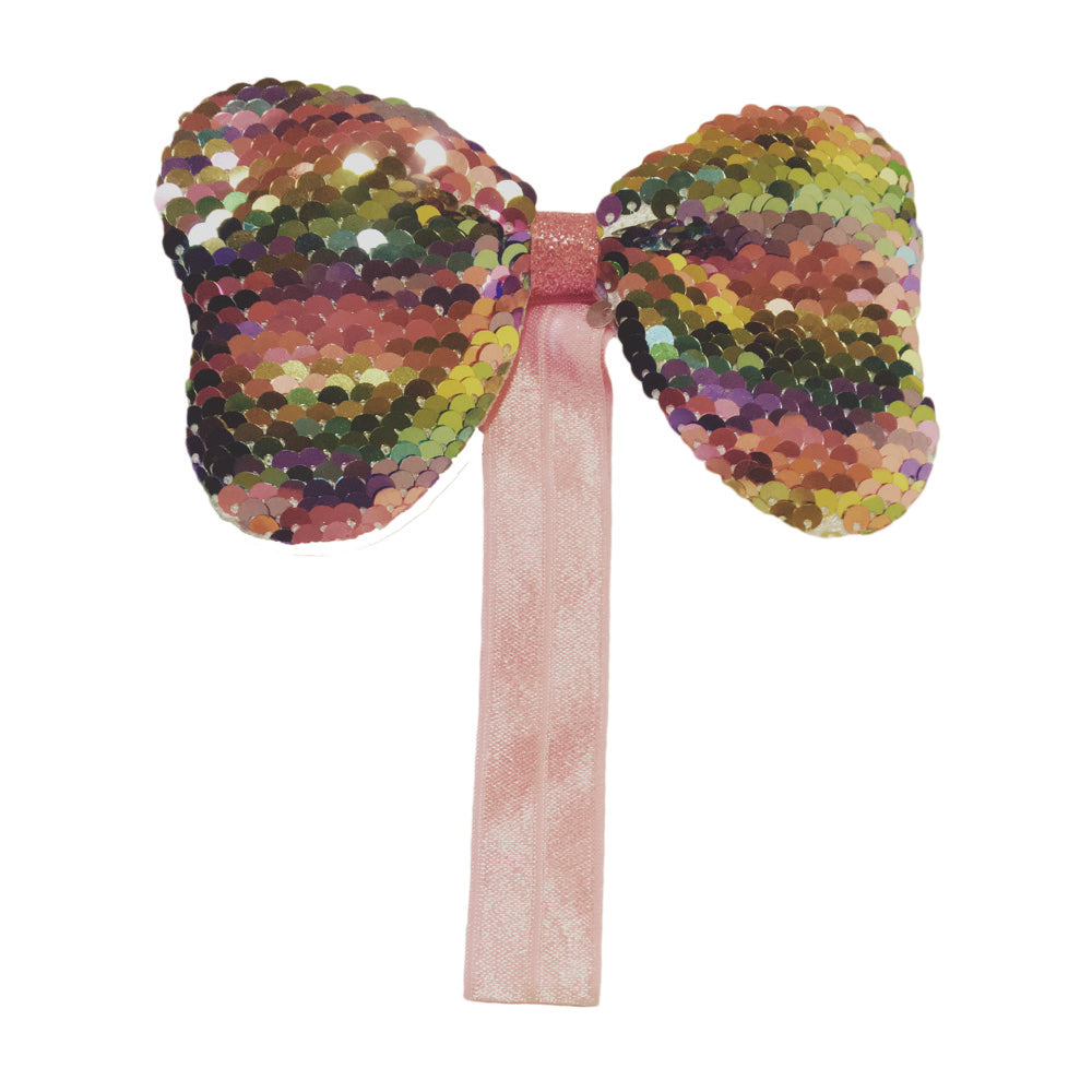 Mermaid Sequin Hairband