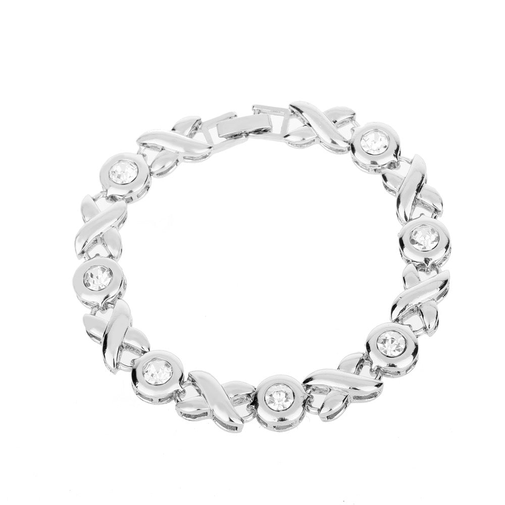 XO Bracelet