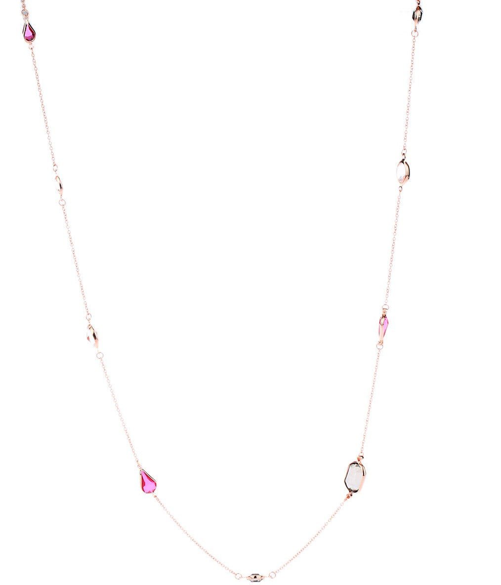 Long Colour Necklace