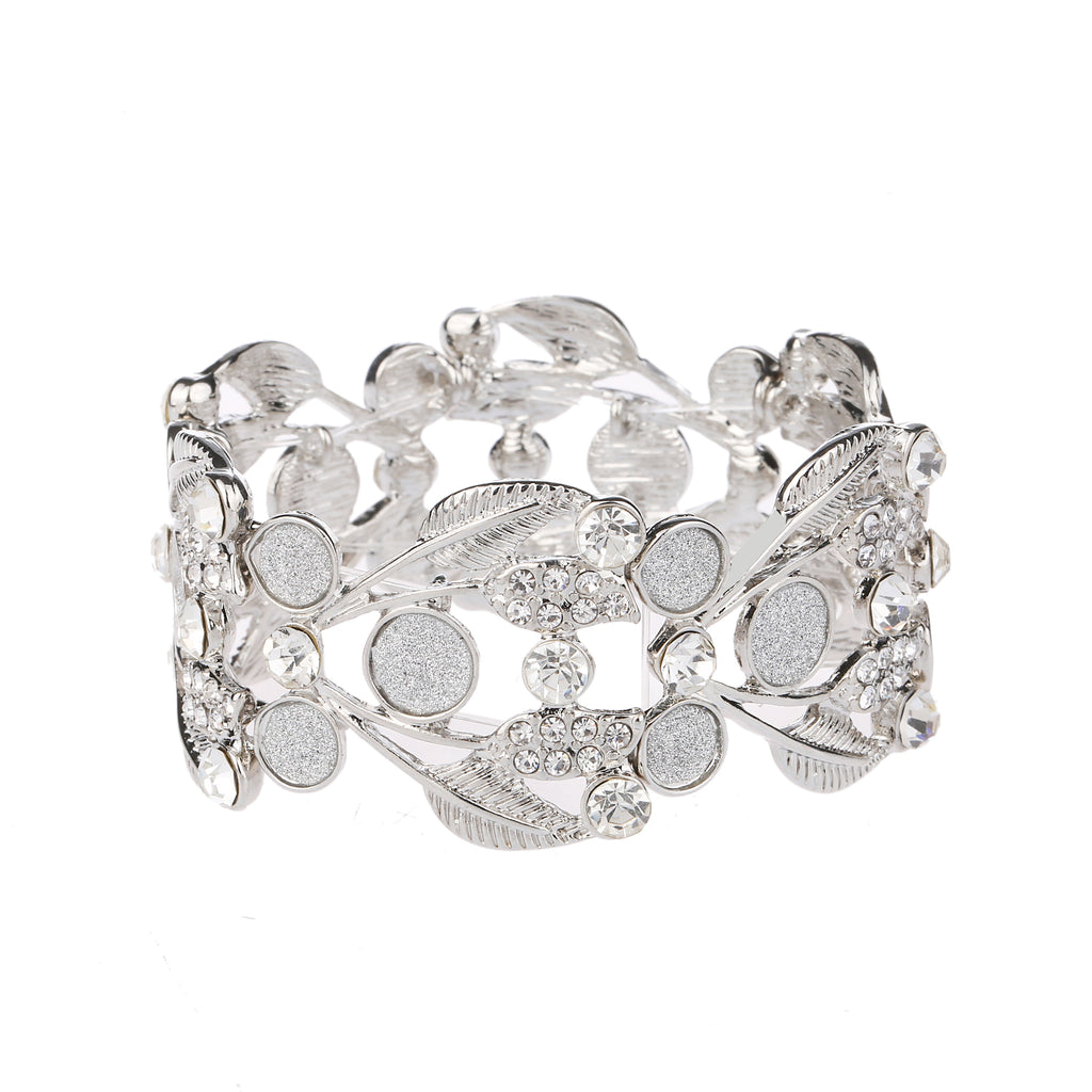 Bracelet Silver
