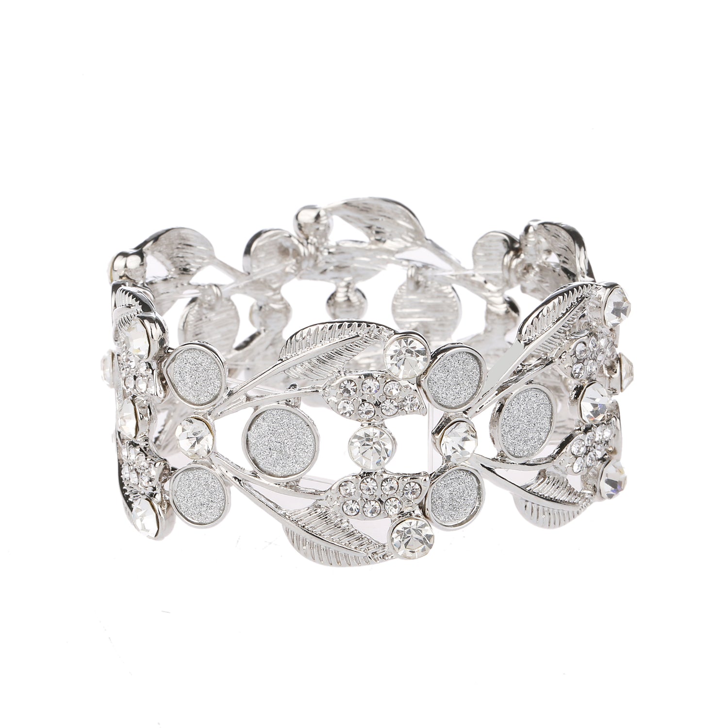 Bracelet Silver