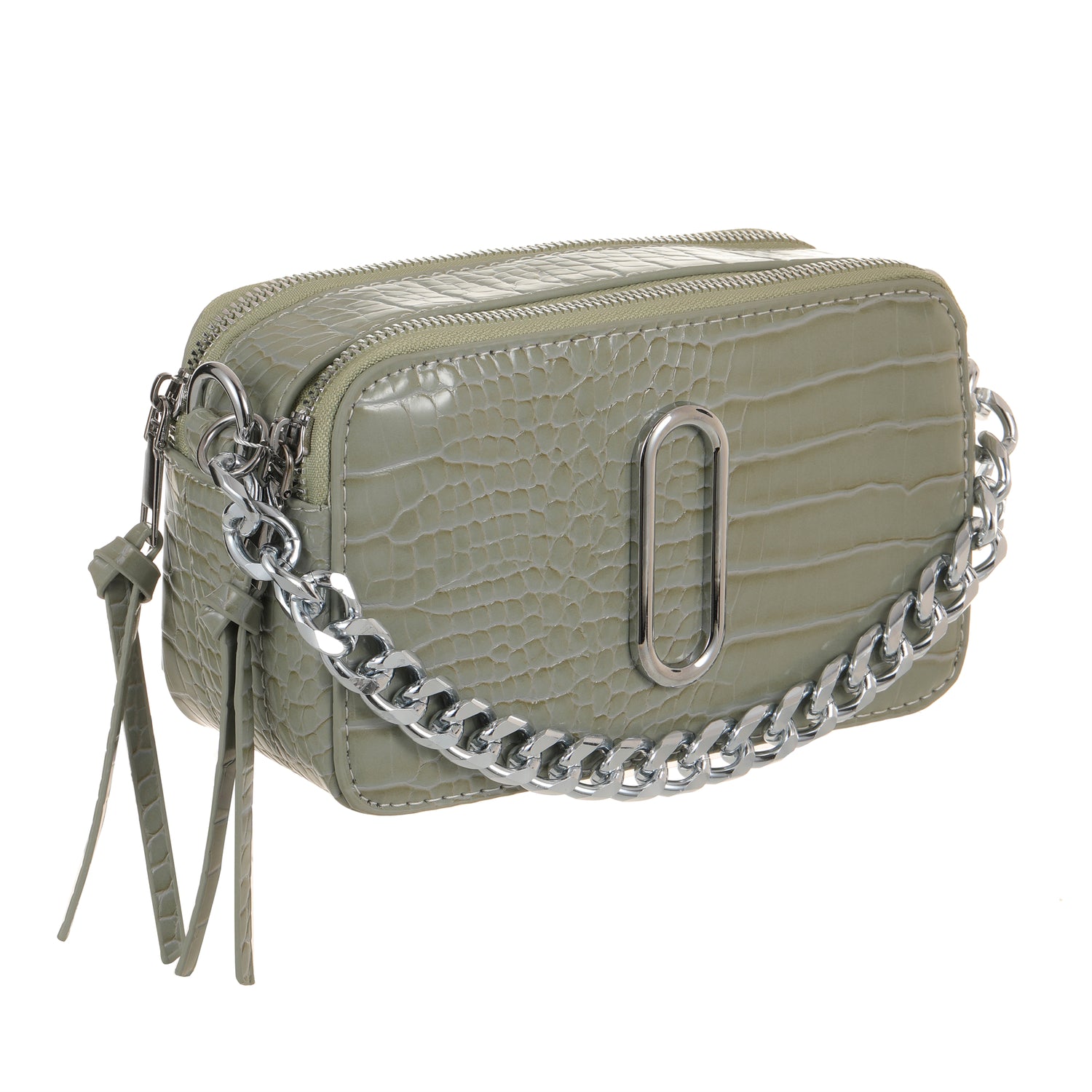 Lucy bag grey