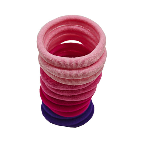 Sparkle 12pk Elastic