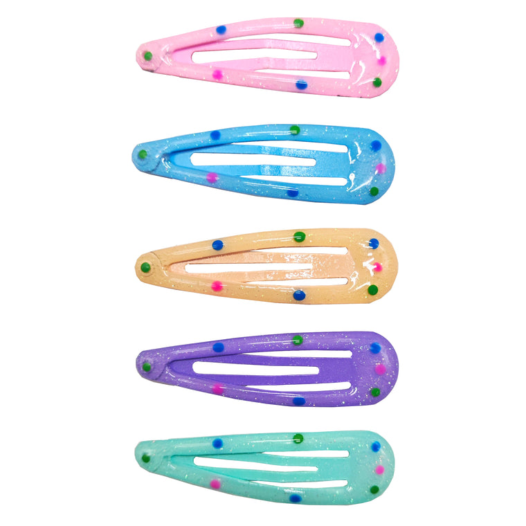 Sparkle 6pk snap