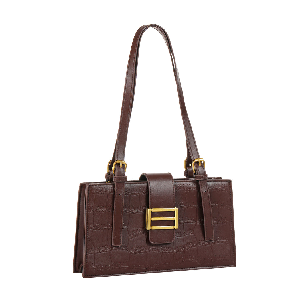 Sophie bag brown