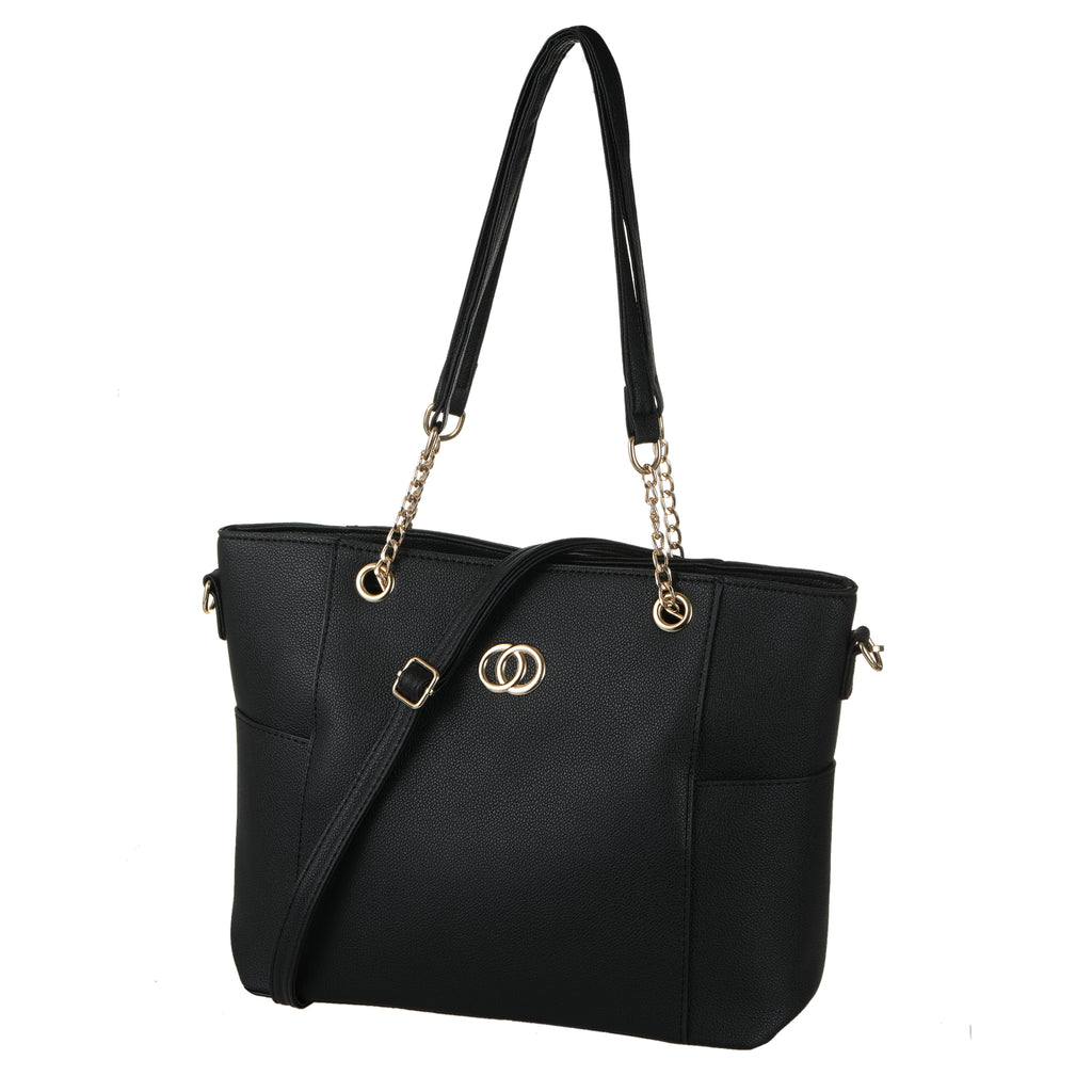 Skye bag black