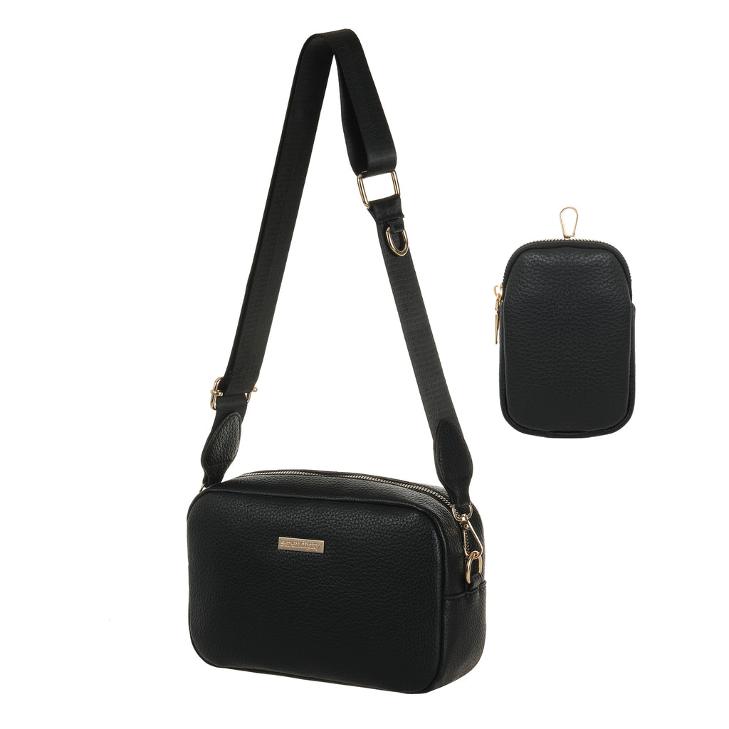 Mila bag black