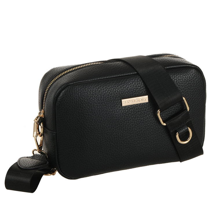 Mila bag black