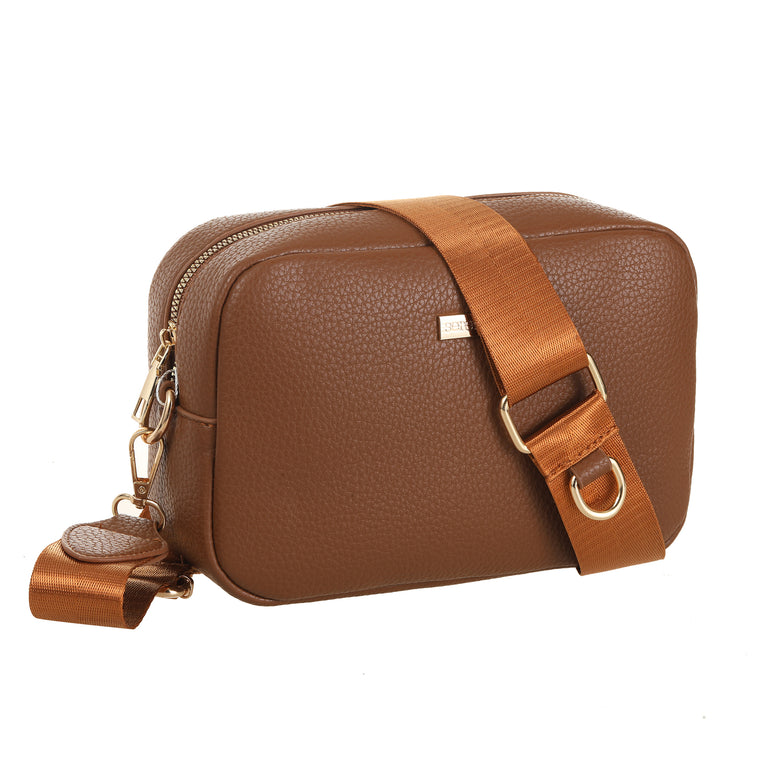 Mila bag brown