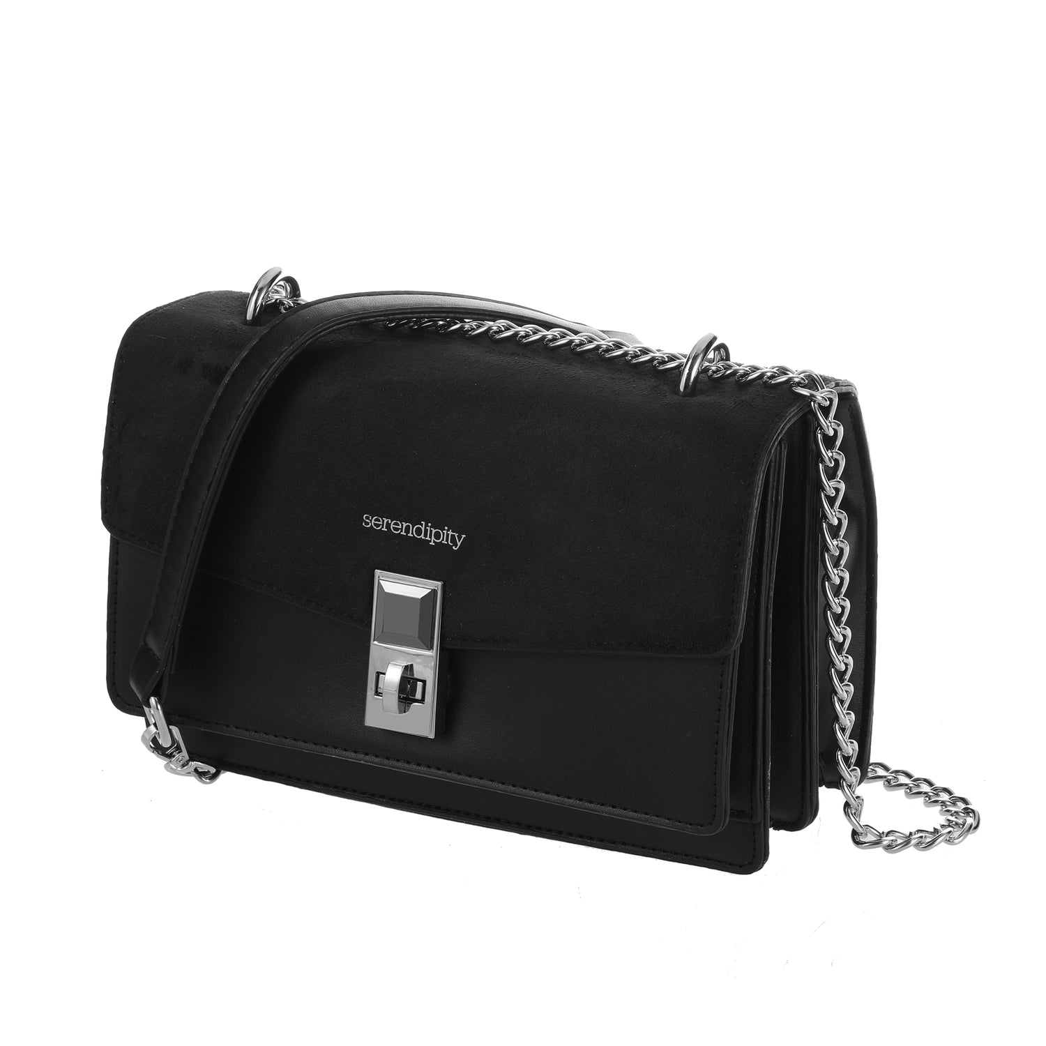 Grace bag black